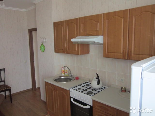 Аренда / 1-комнатные, СЕВАСТОПОЛЬ, г.Севастополь, 25 000 р. Сдается 1-о комнатная квартира на 5-м этаже 9-ти этажного дома на длительный срок. Квартира находится в середине... - 5