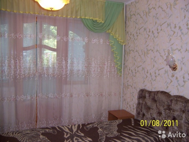 Двухкомнатная квартира в Севастополе, район Летчики, №326 Интеръер: Площадь 60 м2, 'чешка', стекло-пакеты,... - 2