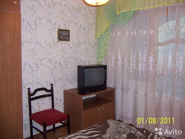 Двухкомнатная квартира в Севастополе, район Летчики, №326 Интеръер: Площадь 60 м2, 'чешка', стекло-пакеты,... - 3