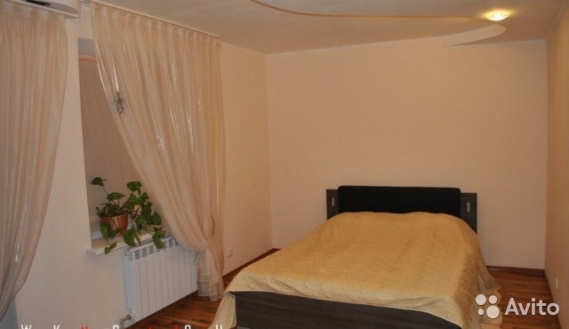 Трёхкомнатная квартира в Севастополе, район Летчики, №336  Интеръер:  Квартира с евро ремонтом, в новом доме... - 4