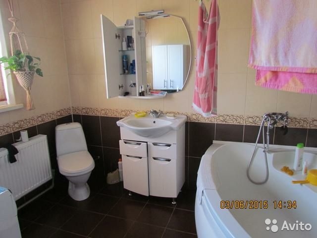 Продам дом с участком 7 соток на Радиогорке. Площадь 100 кв.м. Все коммуникации - вода, газ,  канализация... - 3