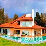 Продается  отдельно стоящая Вилла «Мария», площадью: 208,9 кв.м. Отделка класса люкс, с мебелью и  современной...