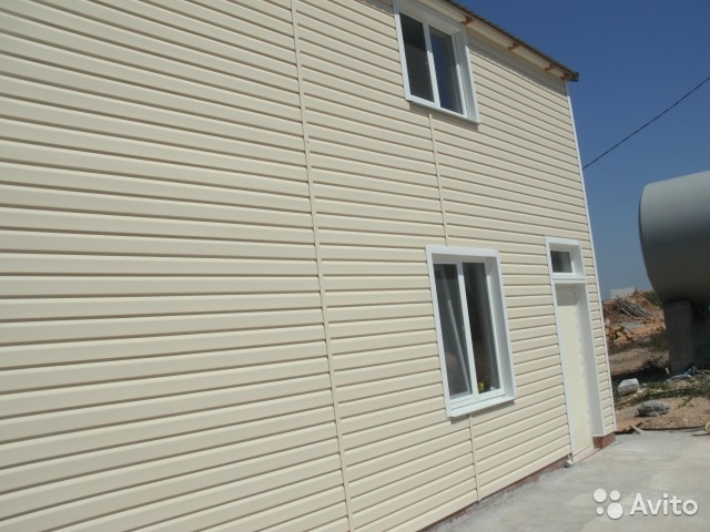 Продам хороший каркасный дом новой постройки в СНТ 'Вагонник' недалеко от 5 км. Участок 4 сотки, нормальный подъезд,... - 10