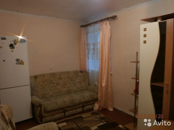 Дом на Катыке. 2 раздельные комнаты, отопление, стиралка, wi-fi, в маленькую комнату можно поставить компьютерный... - 2