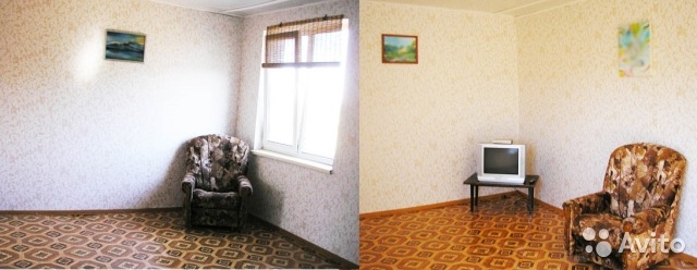 г. Севастополь, Балаклавский р-н, ул. Артёма Бойко, СТ 'Дергачи-3', 126. Дом 2013 г. - 92,3 м2 из альминского камня и... - 4