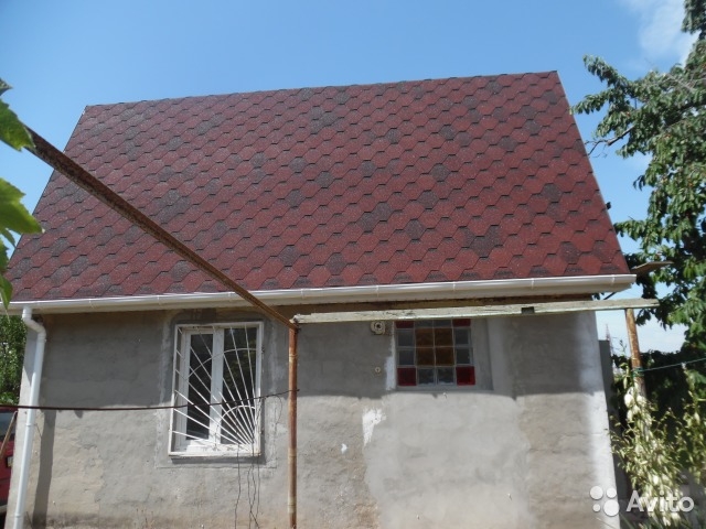 Продажа / Дачи, СЕВАСТОПОЛЬ, 2 268 000 р. Продается отличная дача на Фиоленте, район горбатого моста, СТ'Клеры'. Участок 7 соток, госакт. Участок ровный,... - 3