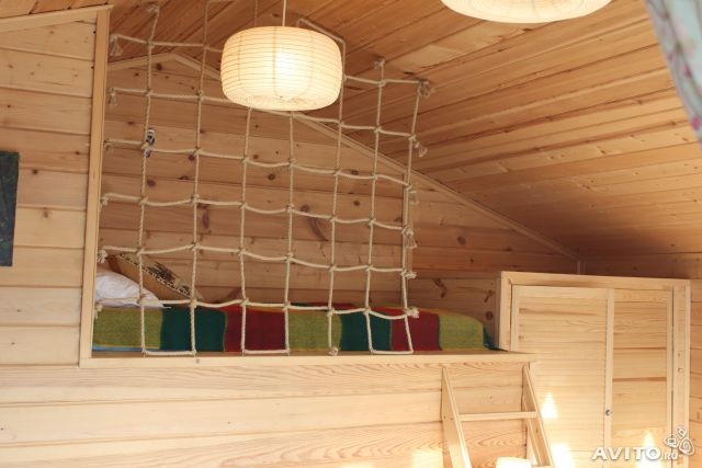 Рады предложить вам разместиться в уютном коттедже состоящим :  Цоколь: плиточный пол с подогревом, оборудованная... - 2
