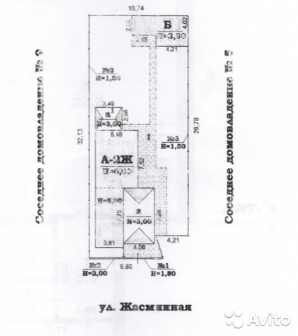 Продажа / Дома, СЕВАСТОПОЛЬ, 13 500 000 р. Продам дом. 2-этажный дом 111 м² (кирпич) на участке 4 сот., в черте города Продается очень хороший дом, с комфортной... - 16