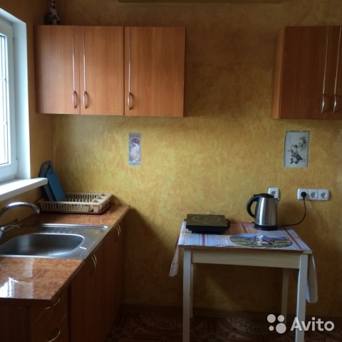 Сдаётся дом на Фиолентовском шоссе, район Горбатого моста. Очень близко к Севастополю. Тихий район! От 1800 руб. в... - 5