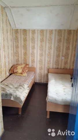 Продается 2-х этажный дом на базе отдыха 'Прибой' в городе Саки, Крым. до моря 350 метров. База имеет очень развитую... - 5