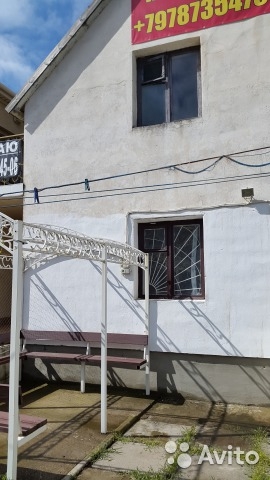 Продается 2-х этажный дом на базе отдыха 'Прибой' в городе Саки, Крым. до моря 350 метров. База имеет очень развитую... - 12