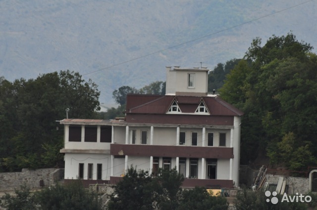 Продается собственный дом, Республика Крым, г.Алушта, с. Малый Маяк. Два этажа общей площадью 250 кв м +...