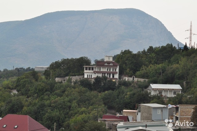 Продается собственный дом, Республика Крым, г.Алушта, с. Малый Маяк. Два этажа общей площадью 250 кв м +... - 1