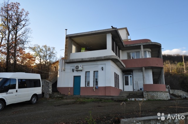 Продается собственный дом, Республика Крым, г.Алушта, с. Малый Маяк. Два этажа общей площадью 250 кв м +... - 3