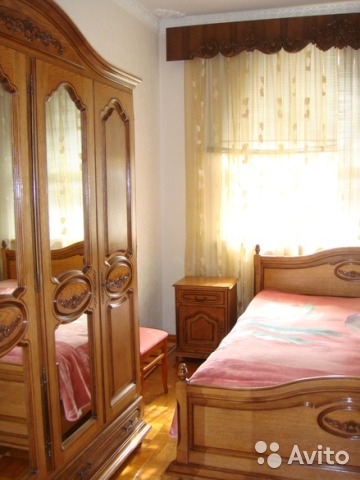 Сдам Дом, 70 тыс. руб.,+к/у,+залог, р-н 7-й гор. больницы, 2 этажа+мансарда. Полностью укомплектован мебелью, бытовой... - 2