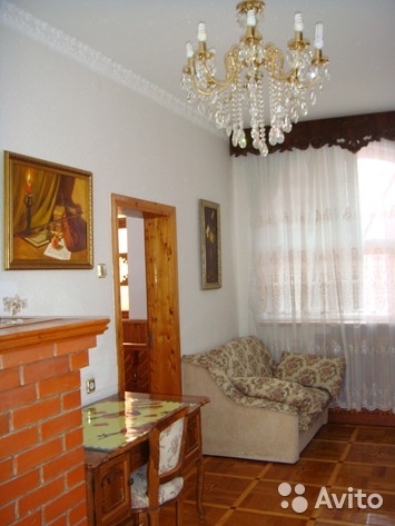 Сдам Дом, 70 тыс. руб.,+к/у,+залог, р-н 7-й гор. больницы, 2 этажа+мансарда. Полностью укомплектован мебелью, бытовой... - 3