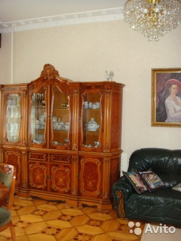 Сдам Дом, 70 тыс. руб.,+к/у,+залог, р-н 7-й гор. больницы, 2 этажа+мансарда. Полностью укомплектован мебелью, бытовой... - 4