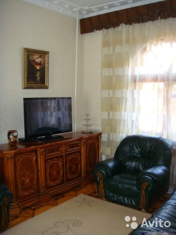 Сдам Дом, 70 тыс. руб.,+к/у,+залог, р-н 7-й гор. больницы, 2 этажа+мансарда. Полностью укомплектован мебелью, бытовой... - 5