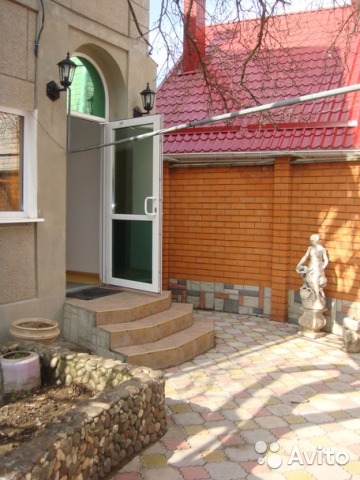 Сдам Дом, 70 тыс. руб.,+к/у,+залог, р-н 7-й гор. больницы, 2 этажа+мансарда. Полностью укомплектован мебелью, бытовой... - 7