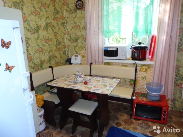 Продам дом в с.Красногвардейское, Советского р-на. В доме в 2015 году был сделан ремонт.   Имеется вода, сан узел,... - 1