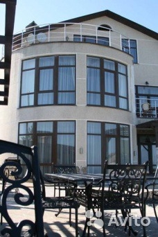 Продам красивую виллу в Ялте (Кореиз)! Вилла с панорамой на живописную крымскую природу и море! Общей площадью 420... - 2