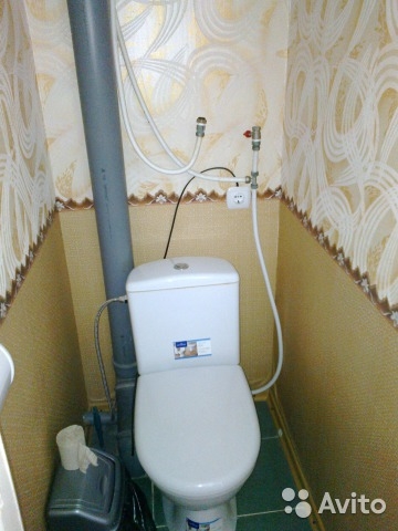Продам двух этажную жилую дачу в СТ Чайка-1,район Звездного берега. Дом общая площадь-110м2 , 1этаж -кухня студия... - 11