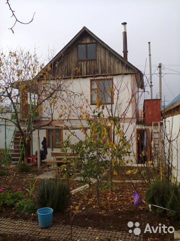 Продажа / Дачи, СЕВАСТОПОЛЬ, 3 250 000 р. Продам двух этажную дачу СТ Успех ,возле Георгиевского монастыря. Земельный участок-4 сотки.Гос Акт +кадастровый №.... - 7