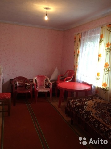 Продам дачку Ст Чайка-1 , Звездный берег . Дом капитального строения -65м2 ; 1этаж - кухня, две жилые комнаты (печное... - 6