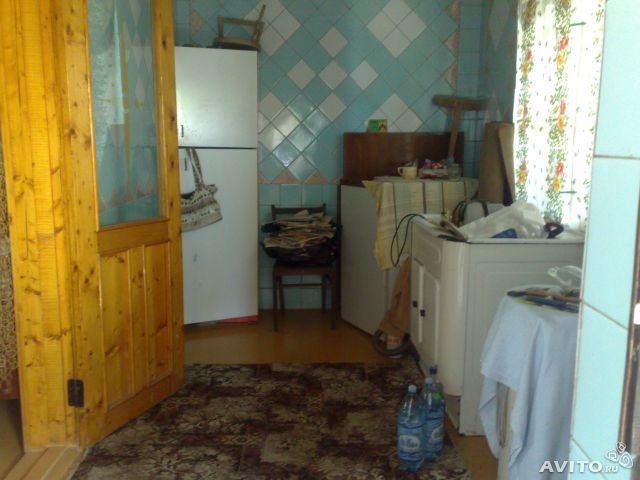 Продажа / Дачи, ЕВПАТОРИЯ, 2 000 000 р. Крым, Евпатория. Дачный дом 4х8 м в дачном кооперативе в черте города, есть парковка для автомобиля, сад, недалеко от... - 2