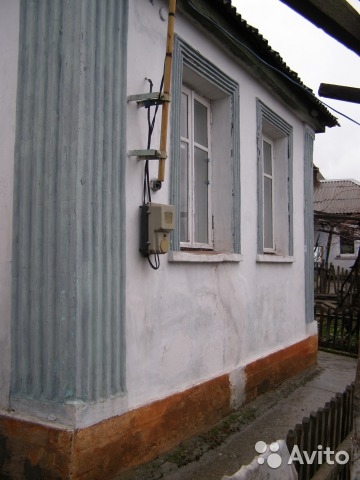 Продажа / Дома, СЕВАСТОПОЛЬ, 2 655 000 р. Срочно продам дом в пригороде , ул.Зеленогорская участок 6 соток,55 общая,жилая 27,коридор 11+7,газовый... - 3