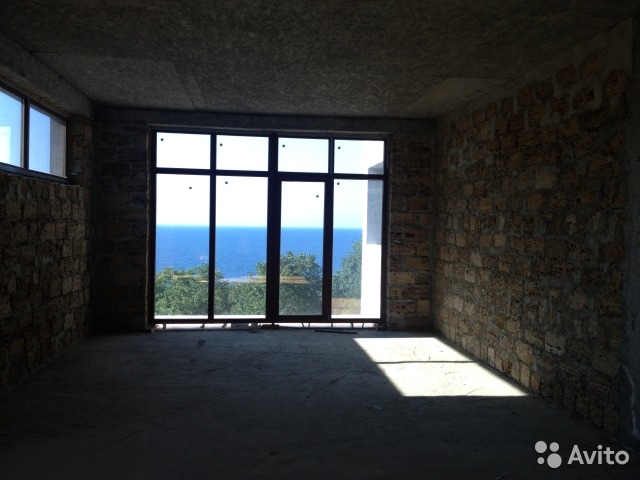 Симеиз — курортный поселок на Южном берегу Крыма в 18 км к западу от Ялты. Симеиз расположен в живописном месте на... - 3