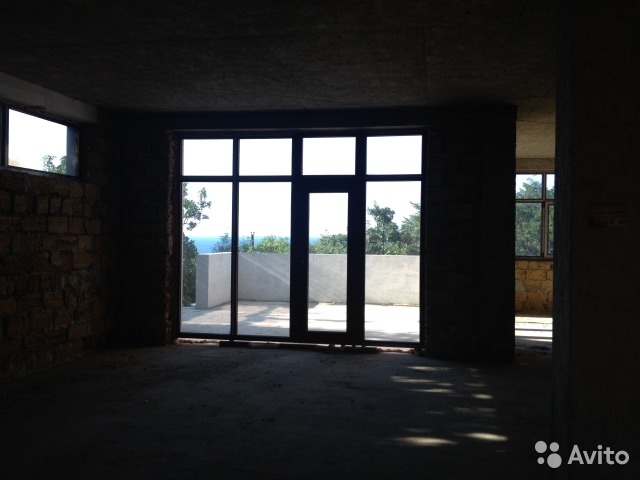 Симеиз — курортный поселок на Южном берегу Крыма в 18 км к западу от Ялты. Симеиз расположен в живописном месте на... - 6