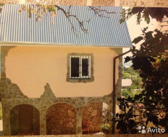 Дом расположен в тихом живописном посёлке Кацивели. В Кацивели находится единственная в Крыму ферма, где выращивают... - 6