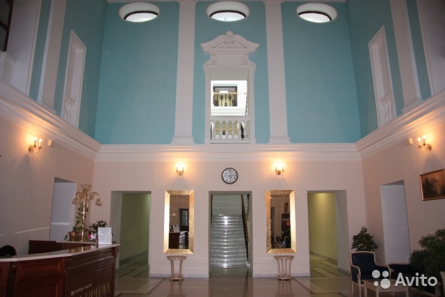 Отель «Таврида», одно из уникальных строений в Ялте является историко-архитектурным памятником города. Построен отель... - 5