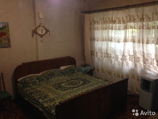 Продаётся 3 ккв. по ул. Днепровская, пос. Отрадное. 1/1 эт. Общая площадь квартиры 75 м2. Квартира с приусадебным... - 2