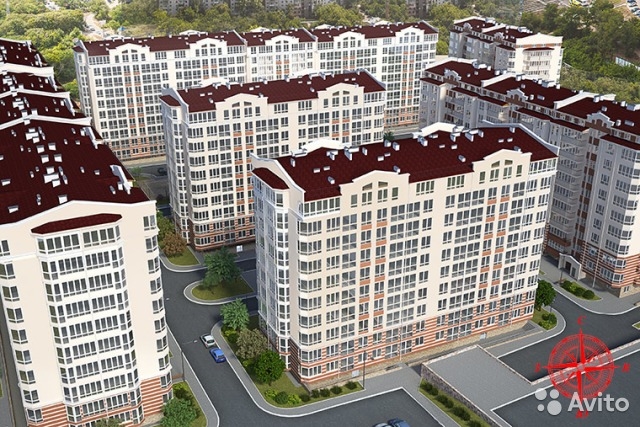 Предлагается к продаже 2-комантная квартира от застройщика в районе бухты Омега. Есть разные варианты этажности. Дом...