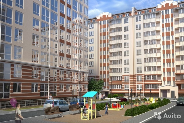 Предлагается к продаже 2-комантная квартира от застройщика в районе бухты Омега. Есть разные варианты этажности. Дом... - 1