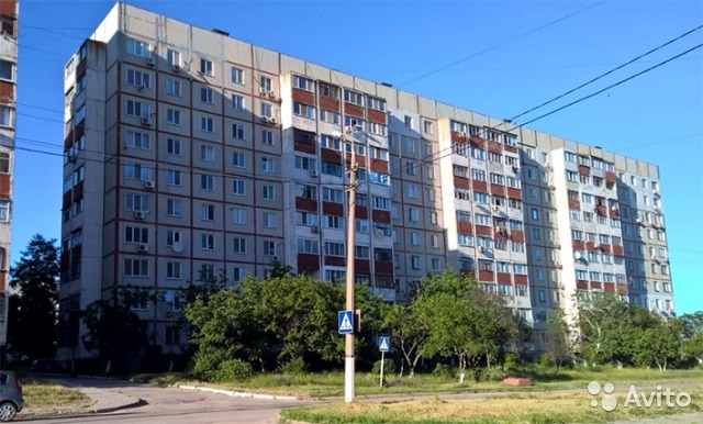 Продам СВОЮ (ХОЗЯИН) 3-комнатную квартиру улучшенной планировки в кооперативном доме недалеко от центра и городской... - 8