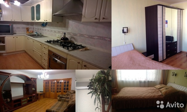 Продам СВОЮ (ХОЗЯИН) 3-комнатную квартиру улучшенной планировки в кооперативном доме недалеко от центра и городской... - 9