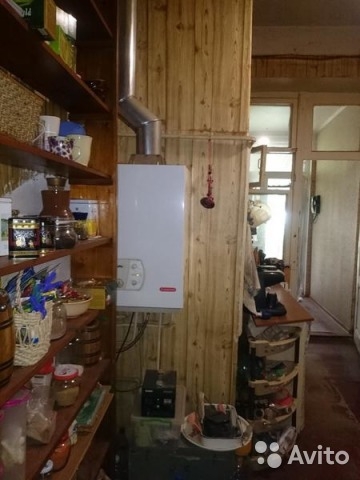 Продажа / 2-комнатные, СИМФЕРОПОЛЬ, 3 480 000 р. Предлагаем купить 2-х комнатную квартиру в Крыму, в центральной части Симферополя на ул. Горького. Квартира занимает... - 6