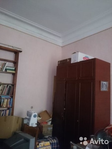 Продажа / 2-комнатные, СИМФЕРОПОЛЬ, 3 480 000 р. Предлагаем купить 2-х комнатную квартиру в Крыму, в центральной части Симферополя на ул. Горького. Квартира занимает... - 8