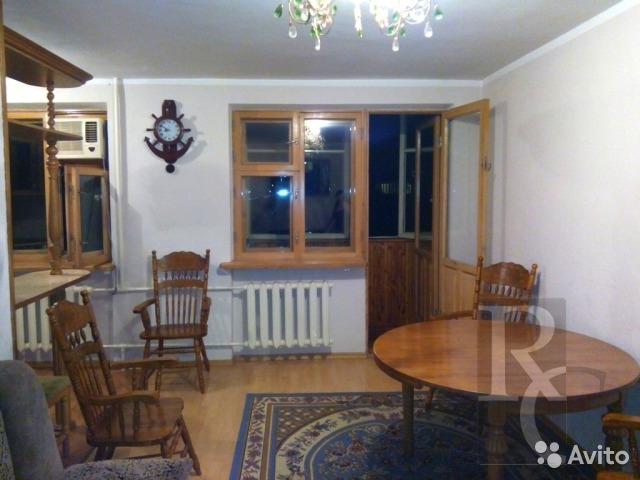Продажа / 3-комнатные, СЕВАСТОПОЛЬ, ул, 4 700 000 р. Продается 3-к.к. на ул. Киевская, г Севастополь, Центр города. Продается 3-комнатная квартира на улице Киевская,... - 4
