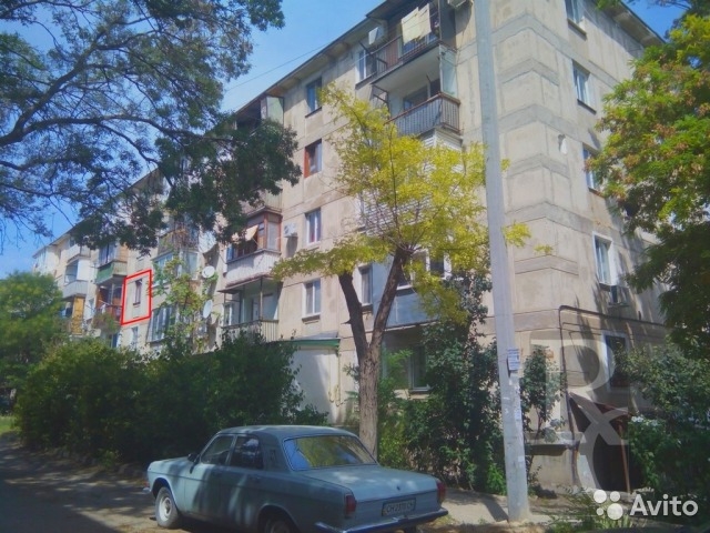 Продажа / 3-комнатные, СЕВАСТОПОЛЬ, ул, 4 700 000 р. Продается 3-к.к. на ул. Киевская, г Севастополь, Центр города. Продается 3-комнатная квартира на улице Киевская,... - 15