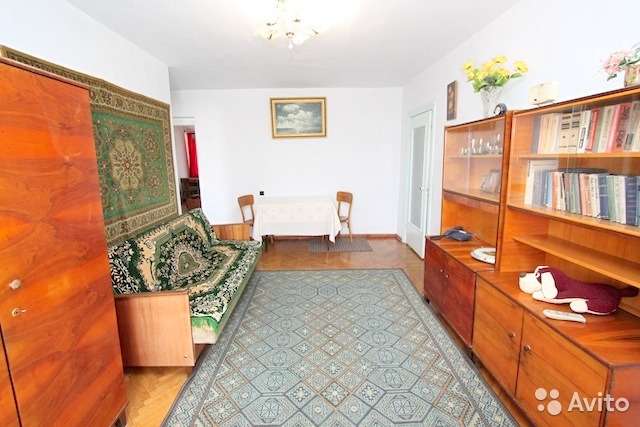 Аренда / 2-комнатные, ФЕОДОСИЯ, улица Федько 49, 1 200 р. Квартира посуточно в 5 мин. от моря по улице Федько. Район Комсомольского парка. Подробно по почте! - 2