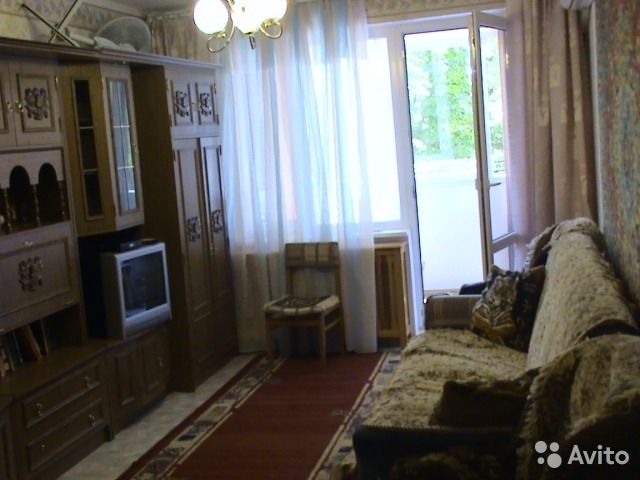 Продам однокомнатную квартиру в 8- ми км от Ялты и  в 7 -ми минутах ходьбы до самых лучших пляжей на ЮБК.Квартира... - 2