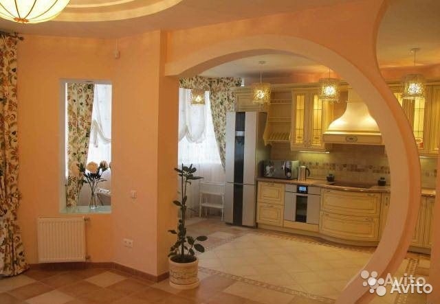 Аренда / 2-комнатные, СЕВАСТОПОЛЬ, парковая, 29 000 р. в квартире вся кухонная техника современный ремонт мягкая мебель и бытовая техника . удобное географическое и...
