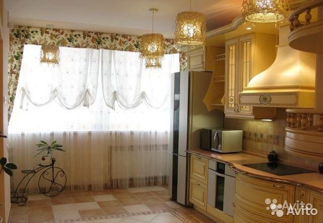 Аренда / 2-комнатные, СЕВАСТОПОЛЬ, парковая, 29 000 р. в квартире вся кухонная техника современный ремонт мягкая мебель и бытовая техника . удобное географическое и... - 1