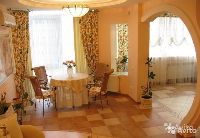 Аренда / 2-комнатные, СЕВАСТОПОЛЬ, парковая, 29 000 р. в квартире вся кухонная техника современный ремонт мягкая мебель и бытовая техника . удобное географическое и... - 3