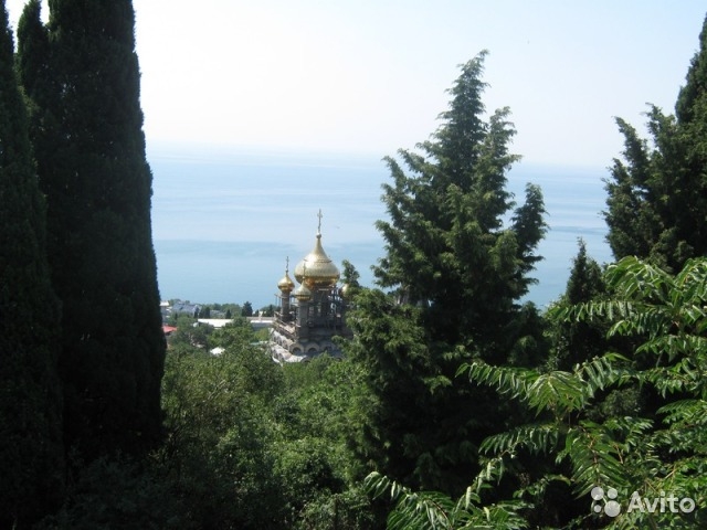 Срочно! Предлагается к продаже квартира в Алупке в частном секторе, дом построен из природного камня, в квартире... - 11