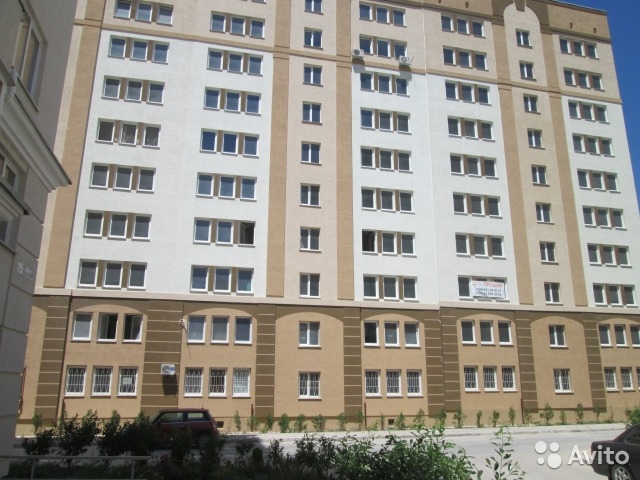 Продажа / 2-комнатные, СЕВАСТОПОЛЬ, прт Античный, 4 400 000 р. Продам 2х комнатную, просторную квартиру в бухте Омега. Большие светлые комнаты, раздельный санузел, на кухне...